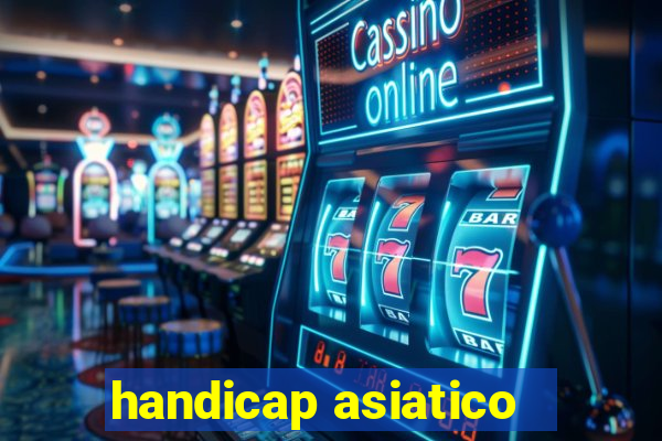 handicap asiatico -1.25